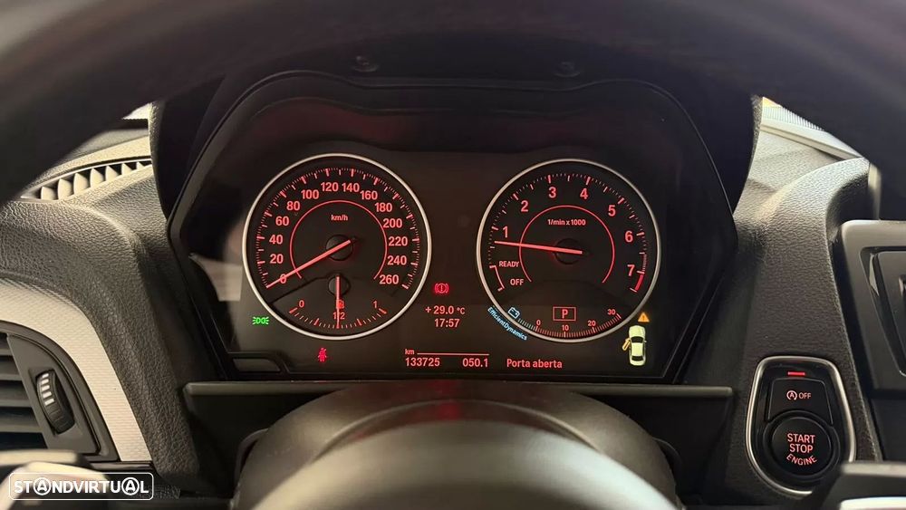 BMW M235i Sport-Aut. - 22