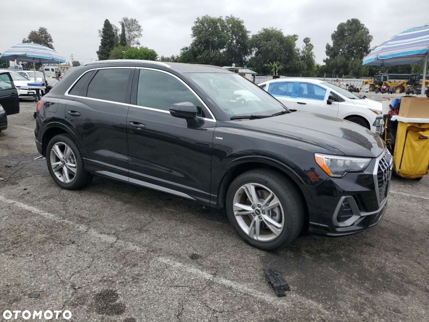 Audi Q3 - 5