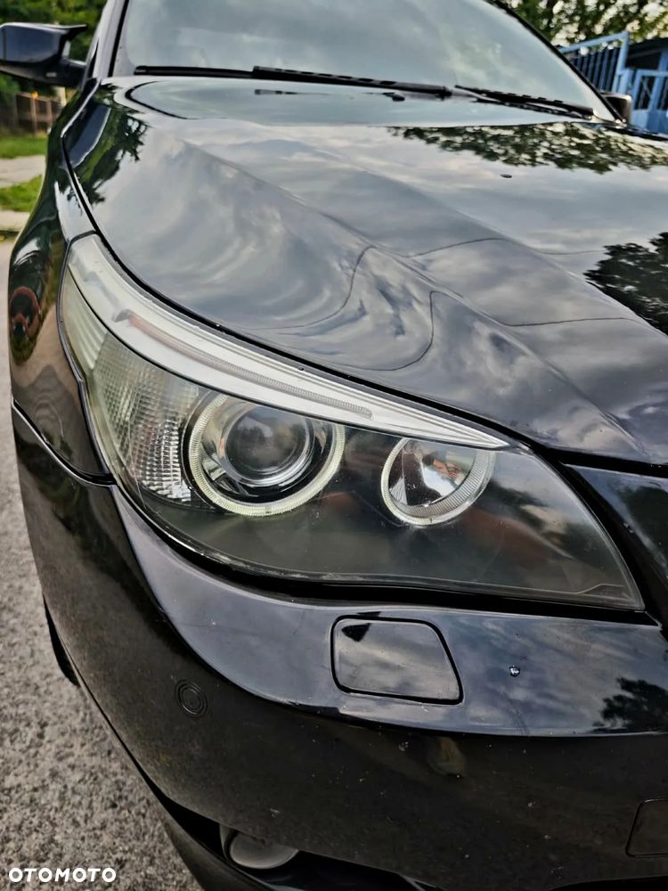 BMW Seria 5 - 20