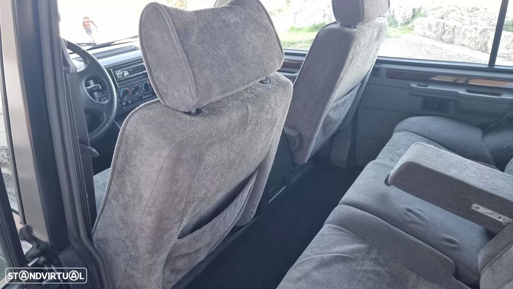 Land Rover Range Rover 2.5 TDi - 37