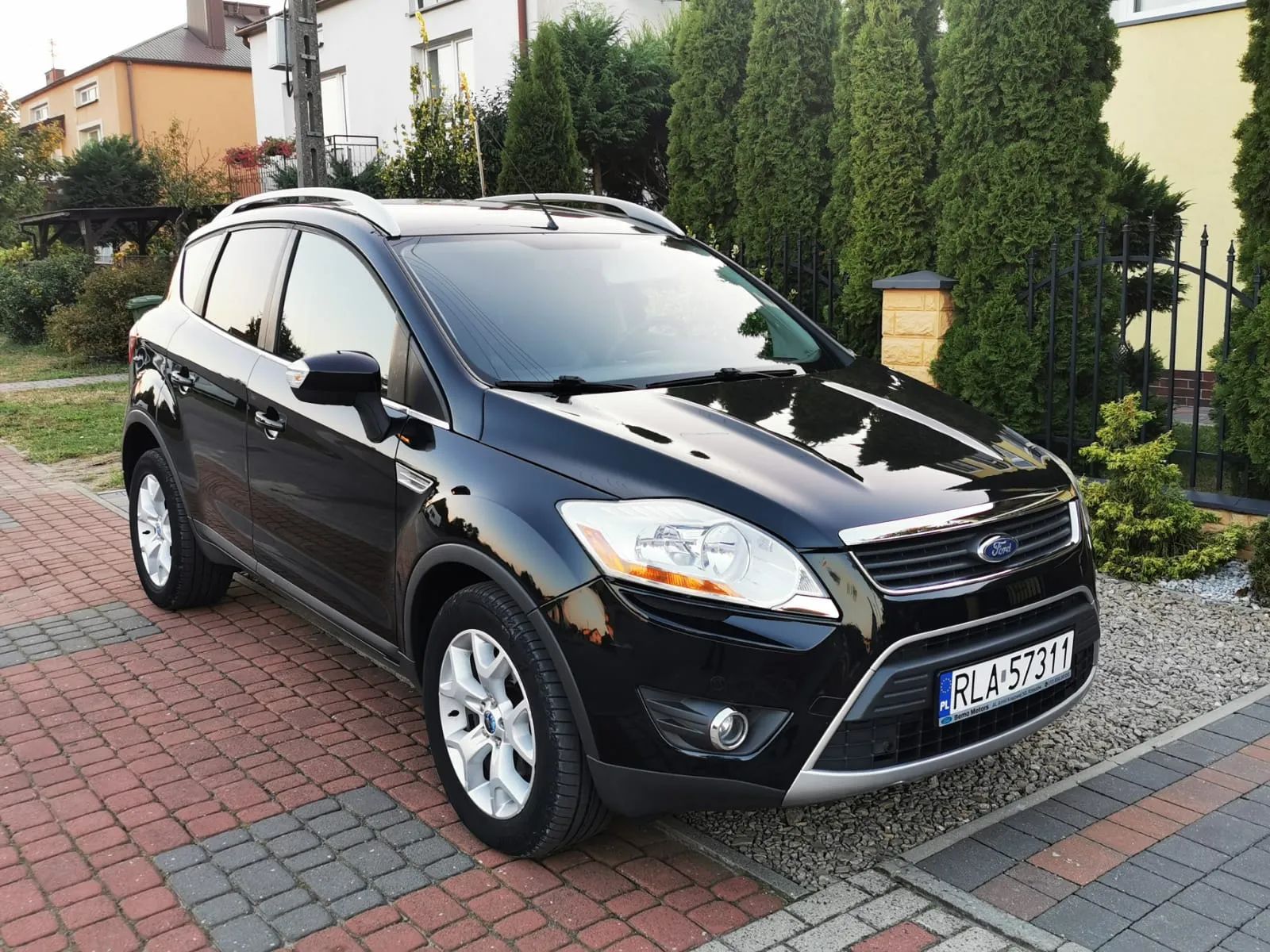 Ford Kuga 2.0 TDCi Trend - 1