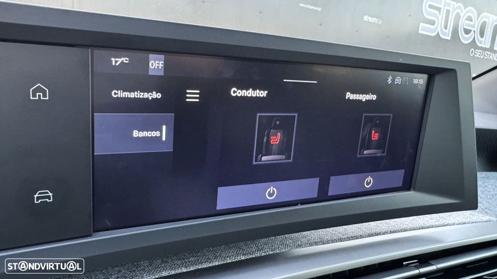 Peugeot 3008 1.2 Hybrid Allure Pack e-DCS6 - 18