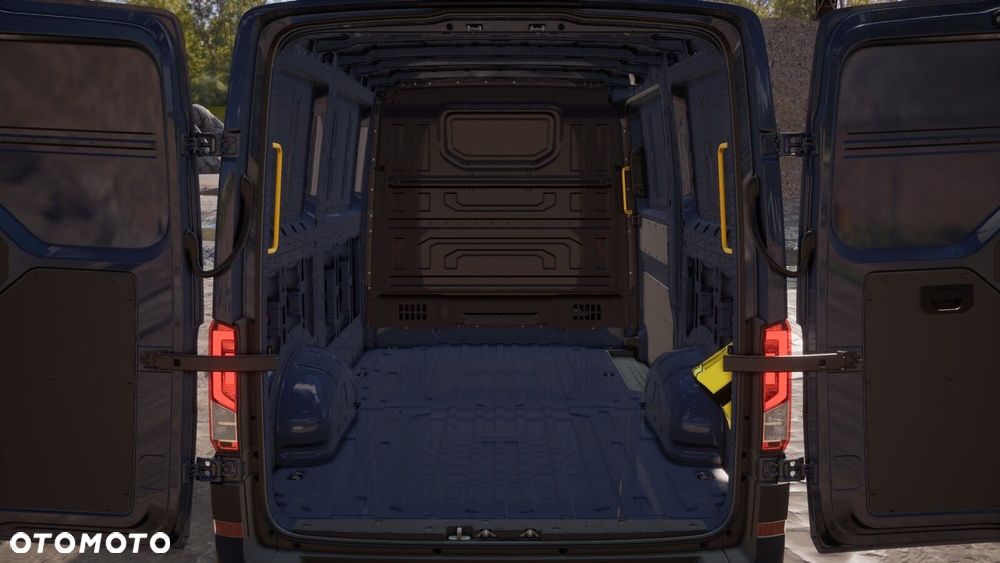 Volkswagen Crafter - 14