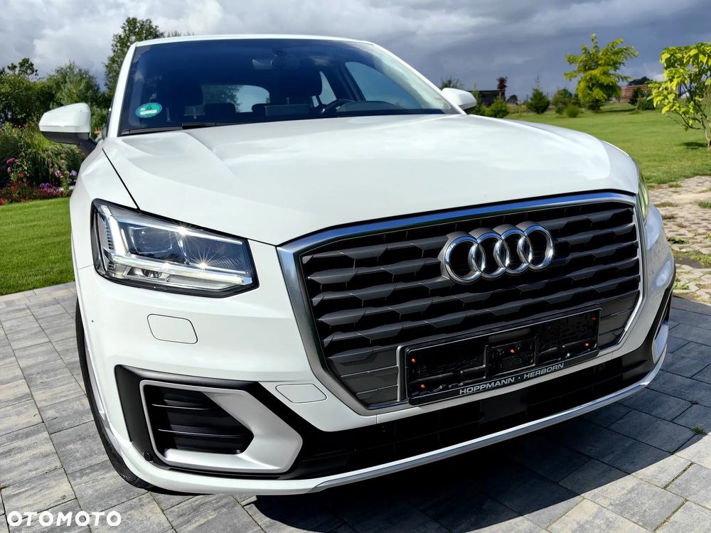 Audi Q2 1.4 TFSI cylinder on demand sport - 9