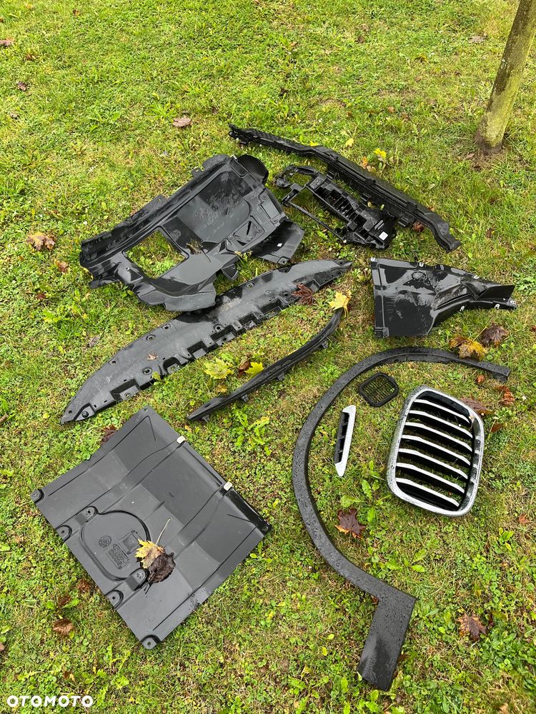 BMW X3 xDrive30i Advantage - 17