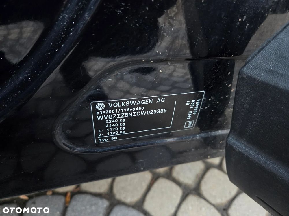 Volkswagen Tiguan 2.0 TDI 4Mot Sport&Style - 17