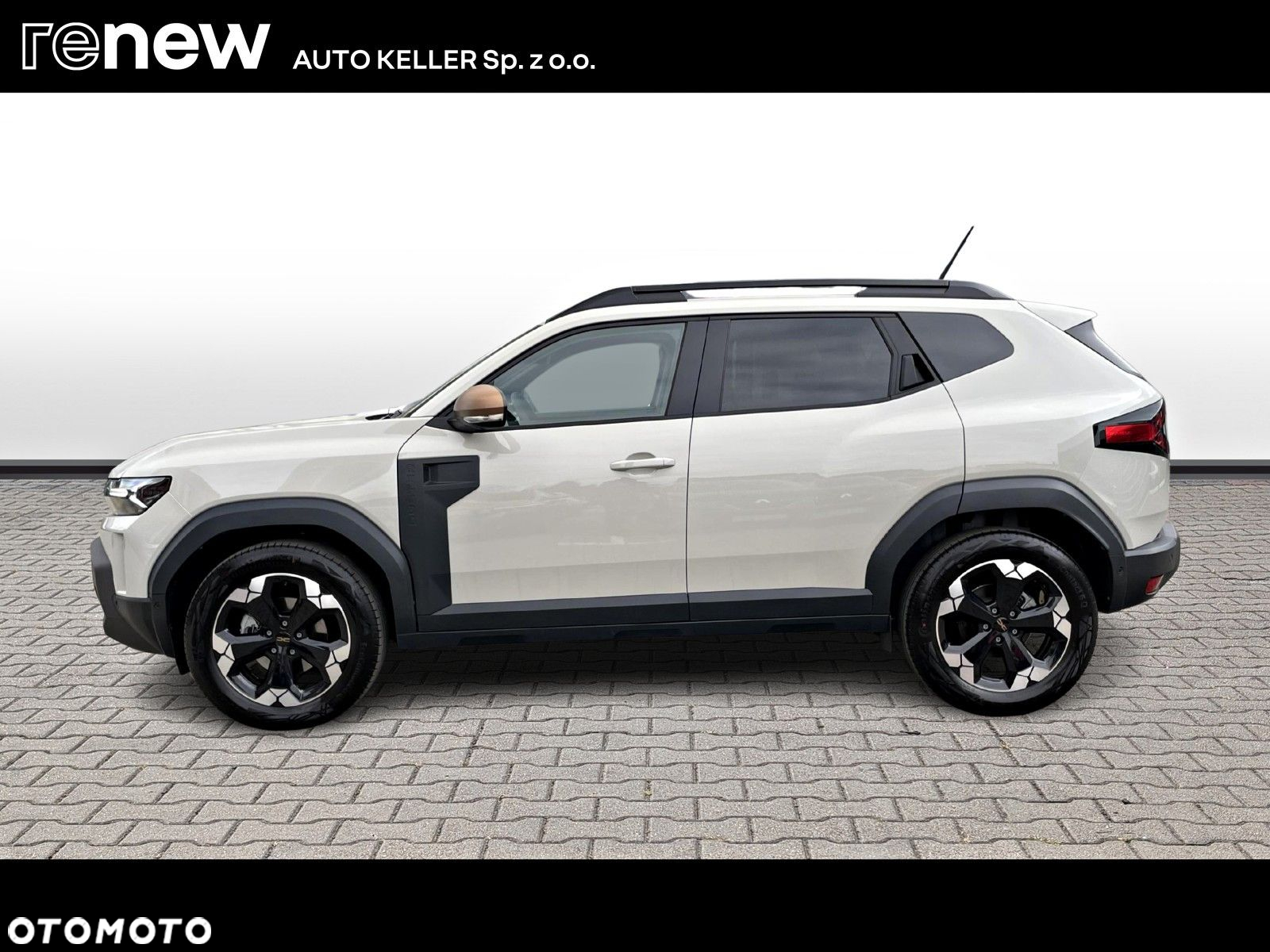 Dacia Duster - 3