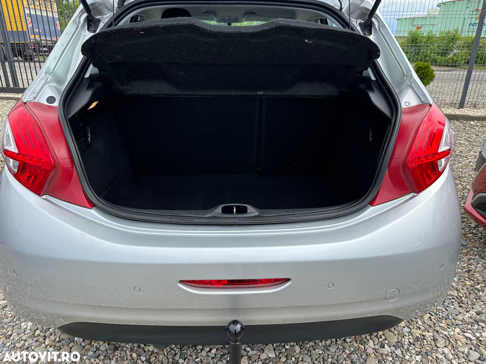 Peugeot 208 1.2 VTi Active - 22