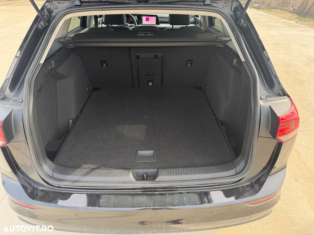 Volkswagen Golf - 17