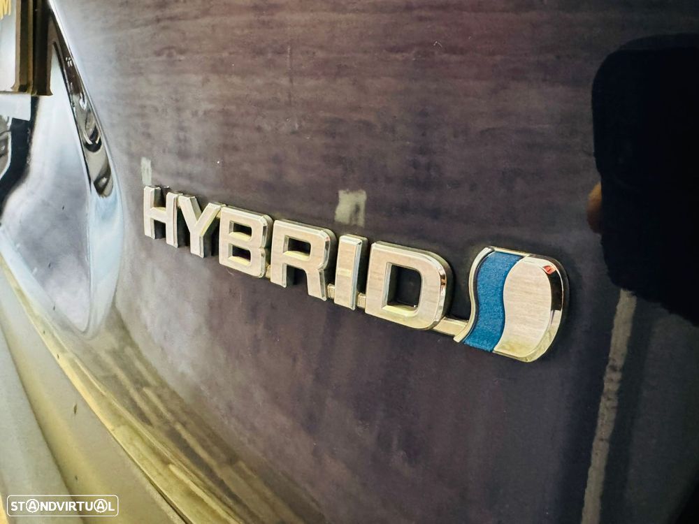 Toyota RAV4 2.5 HDF Comfort - 29