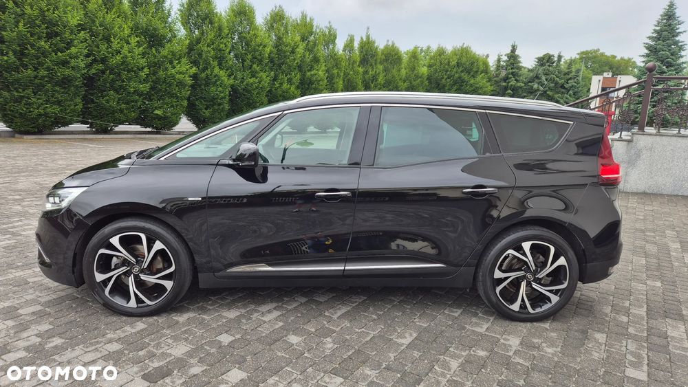 Renault Grand Scenic Gr 1.3 TCe Energy Bose - 5