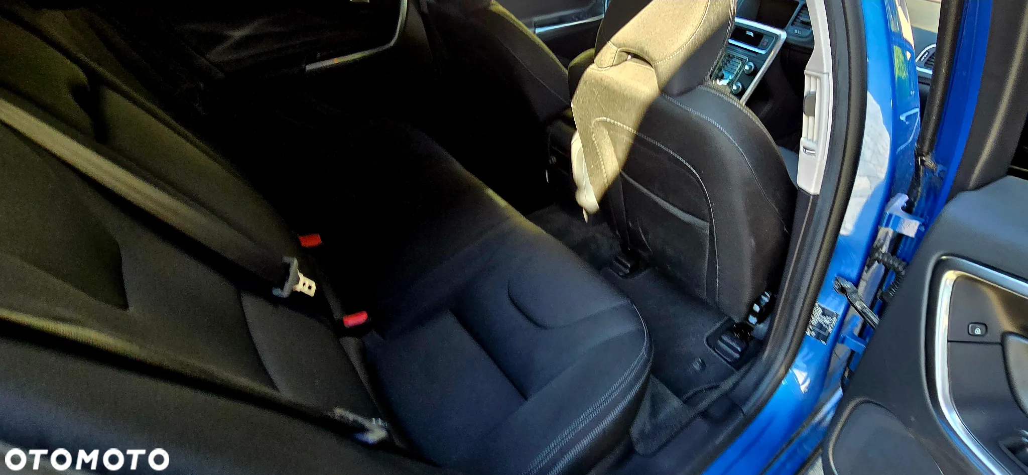 Volvo V60 D3 Kinetic - 16