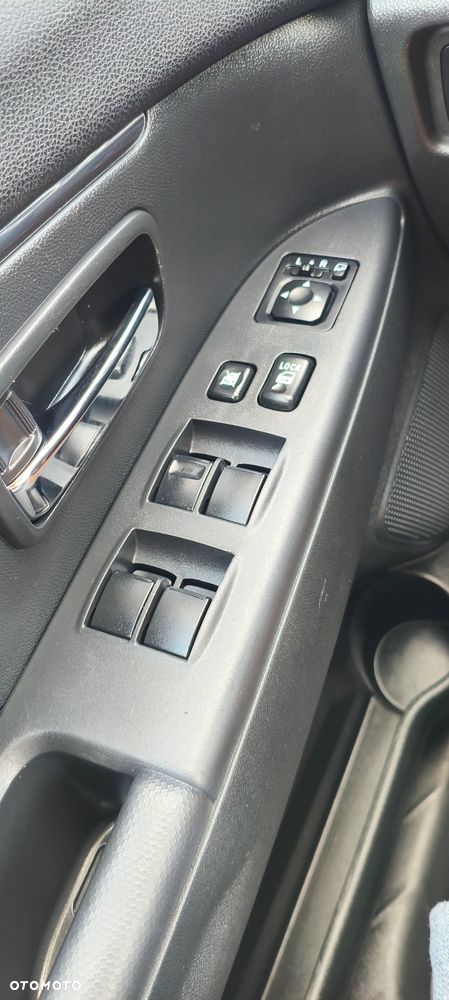 Mitsubishi ASX 1.6 2WD Diamant Edition+ - 19