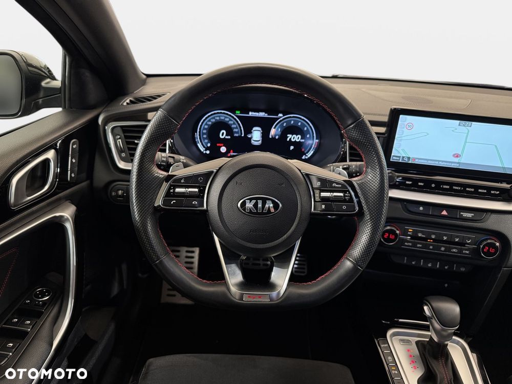 Kia ProCeed - 19