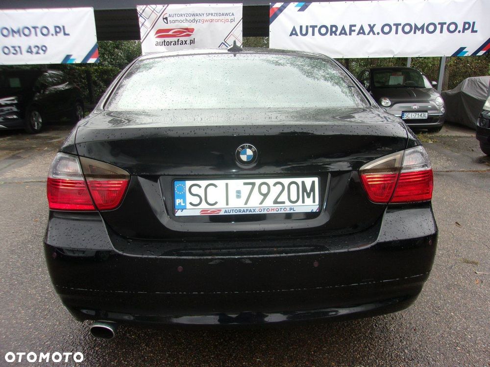 BMW Seria 3 - 10