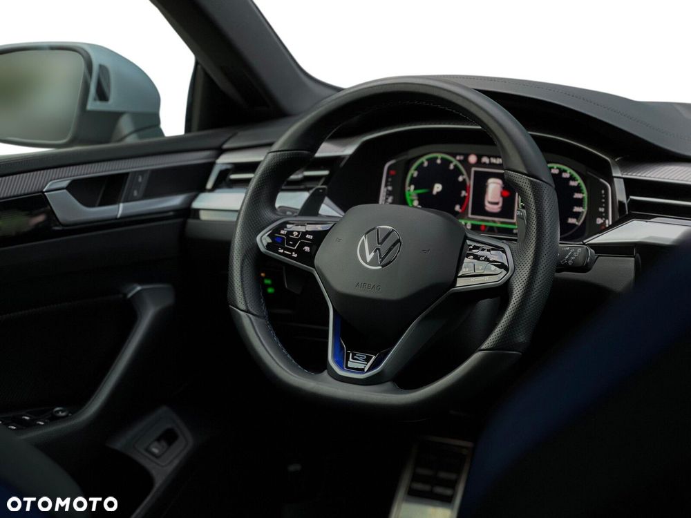 Volkswagen Arteon Shooting Brake 2.0 TSI 4Motion R DSG - 23