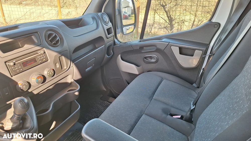 Opel MOVANO - 3