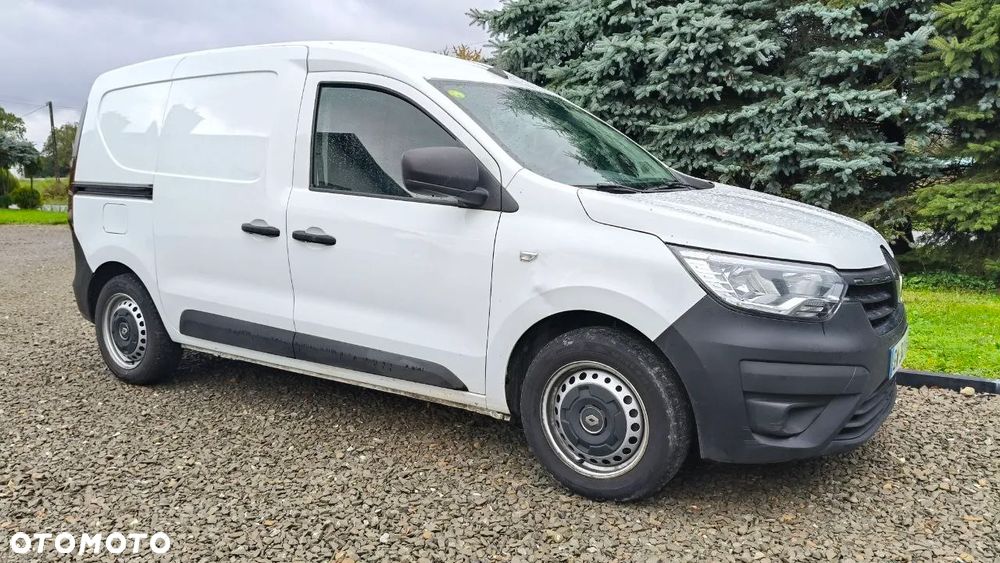 Renault Express - 9
