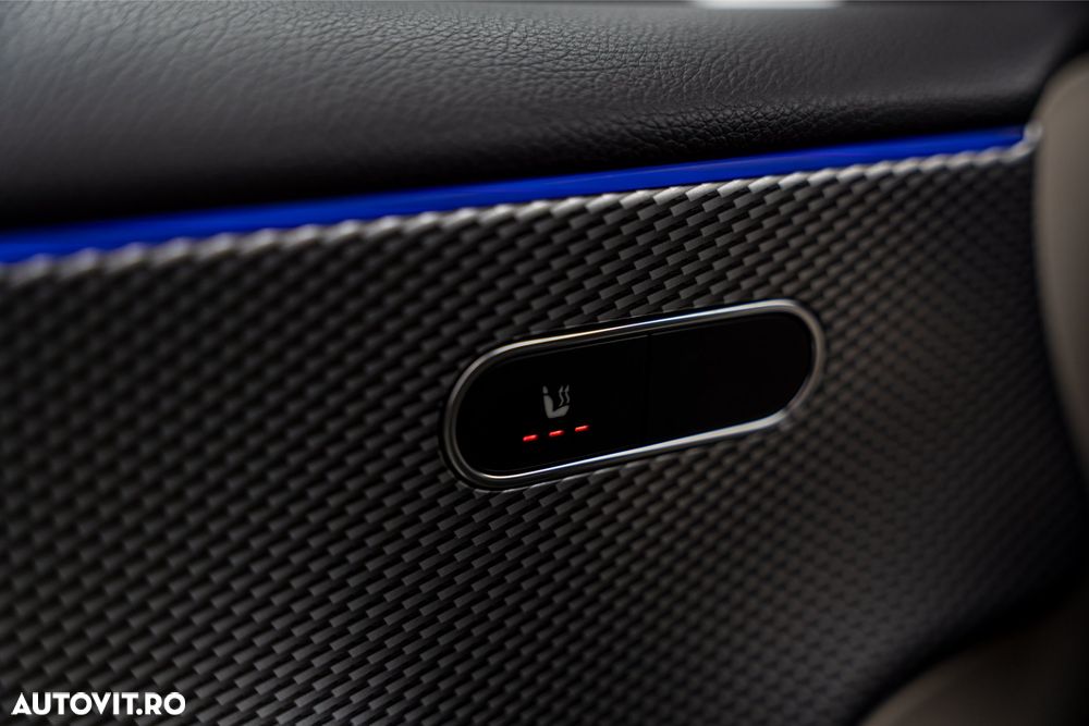 Mercedes-Benz A 250 e 8G-DCT Style - 19