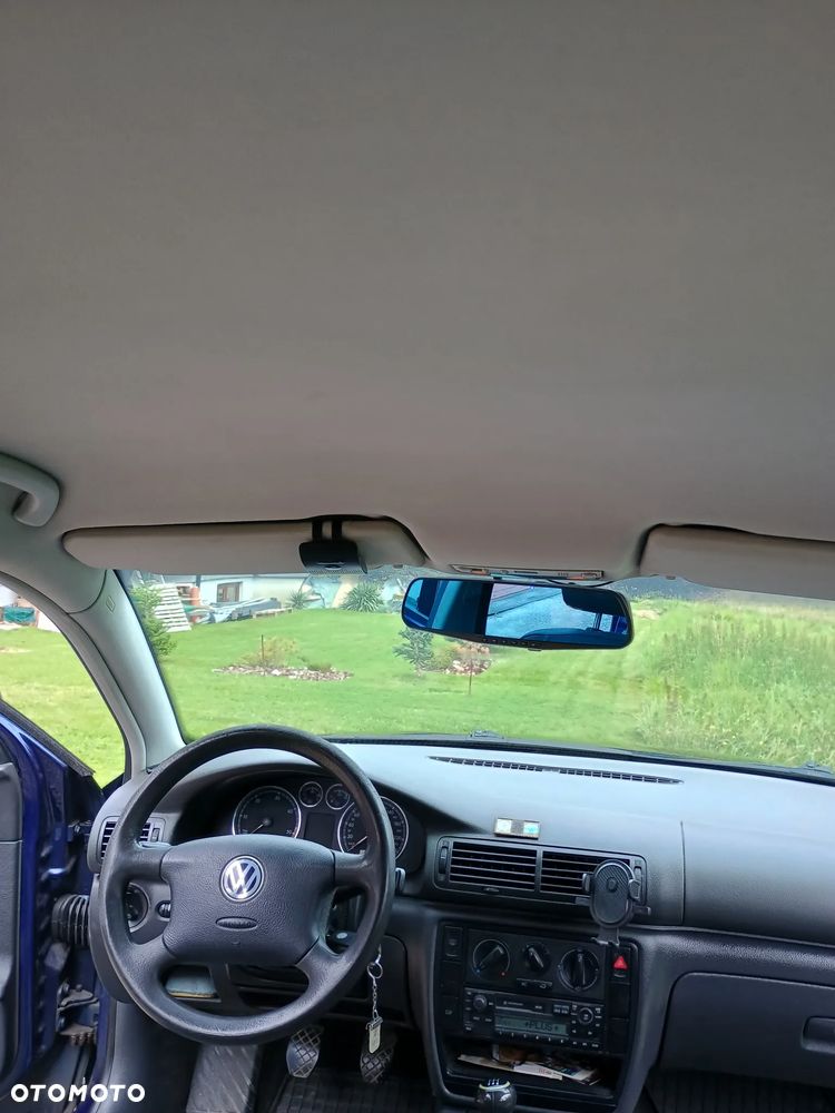 Volkswagen Passat 1.9 TDI - 15
