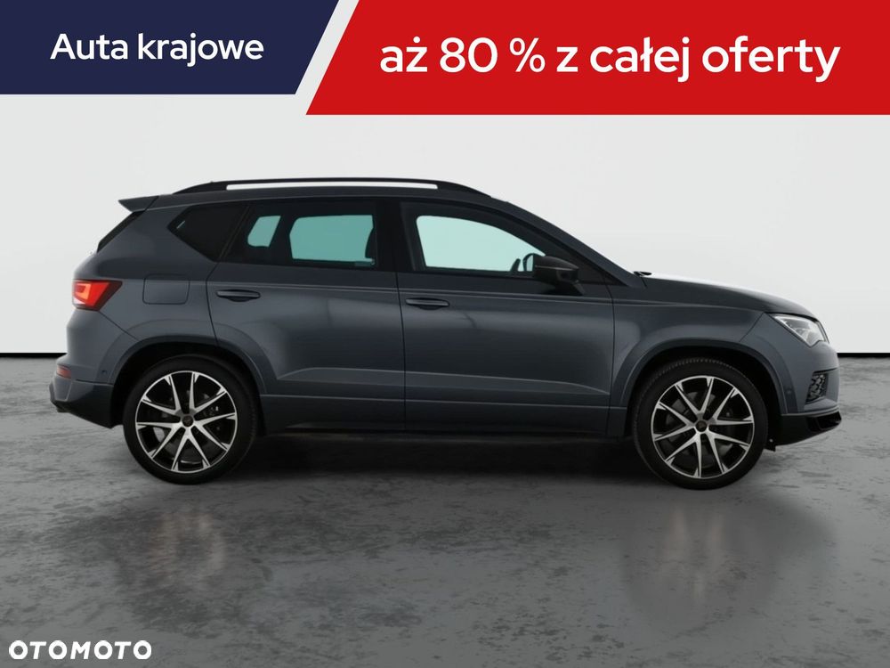 Cupra Ateca - 8