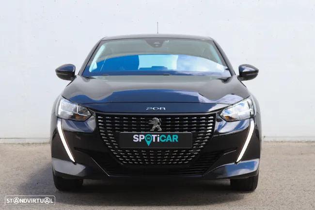 Peugeot 208 1.2 PureTech Active Pack - 17