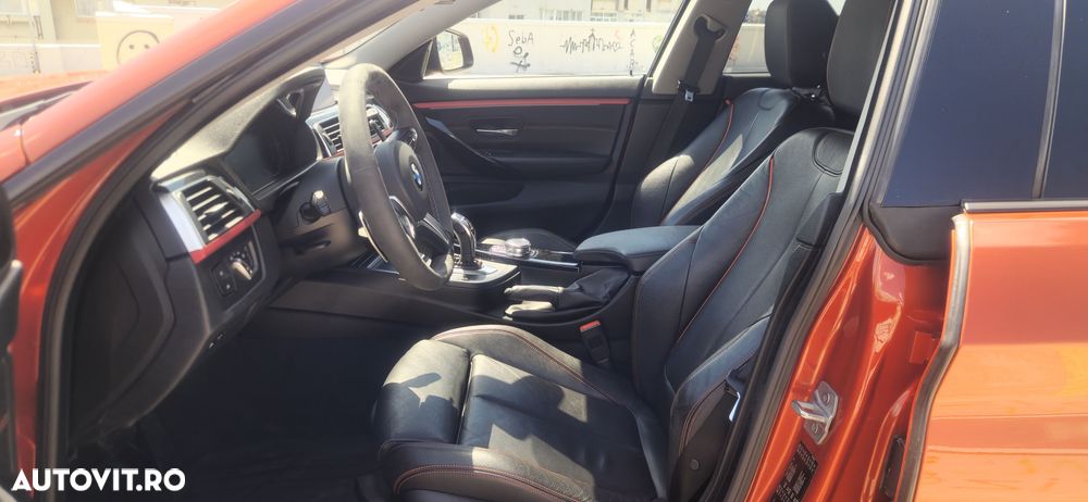 BMW Seria 4 - 10