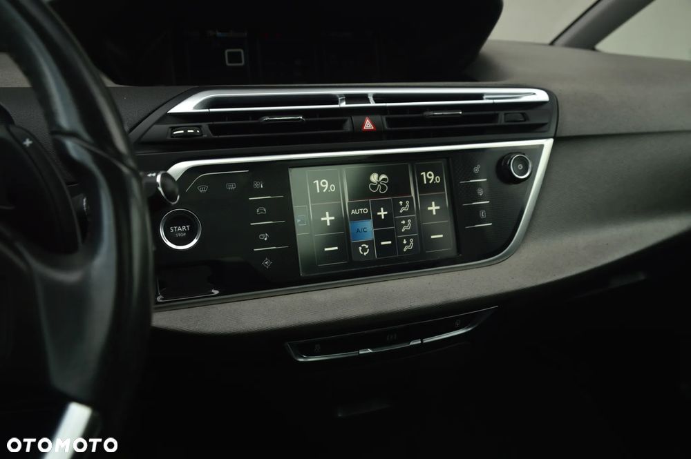 Citroën C4 Grand Picasso BlueHDi 150 EAT6 Exclusive - 12