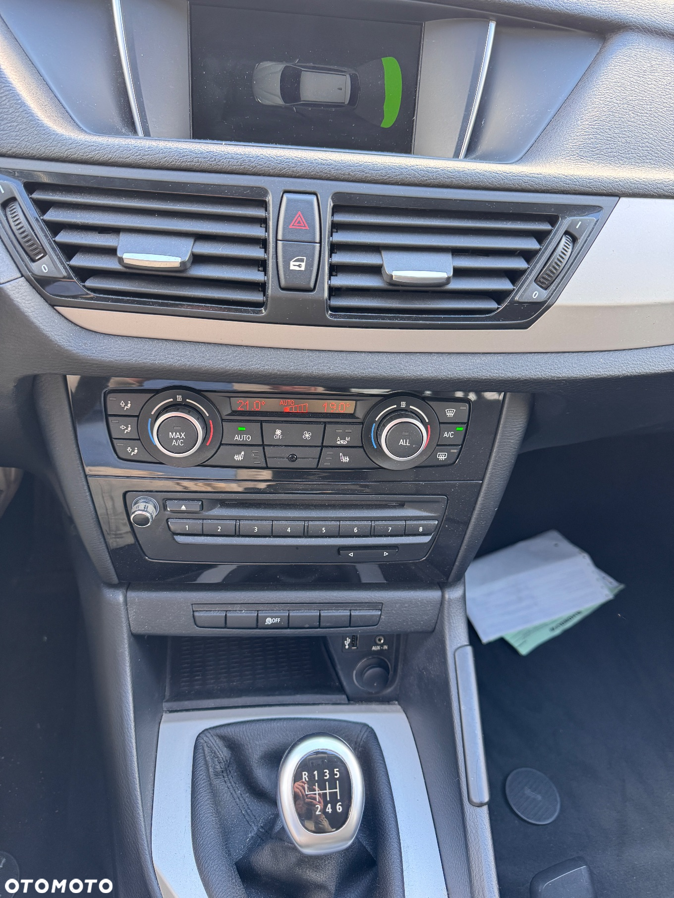 BMW X1 sDrive18i Sport Line - 19