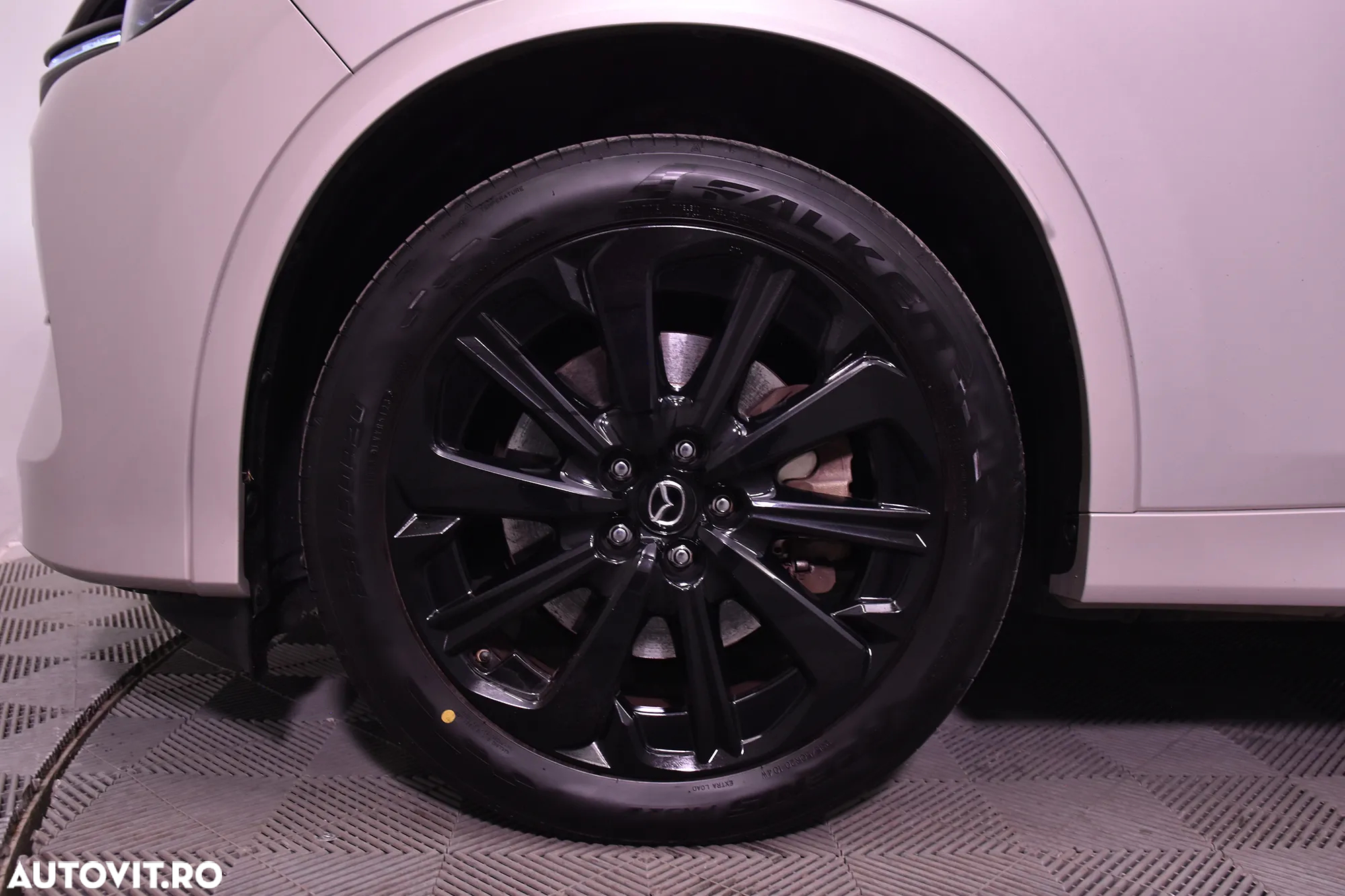 Mazda CX-60 - 13