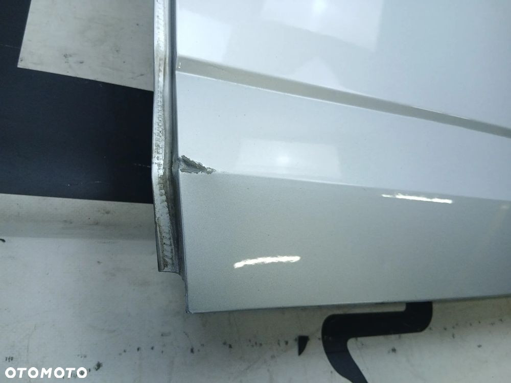 Drzwi tył tylne lewe Skoda Octavia III SEDAN - 6