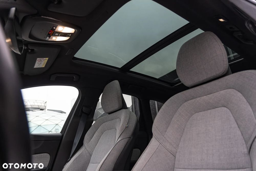 Volvo XC 60 D4 SCR AWD Inscription - 40