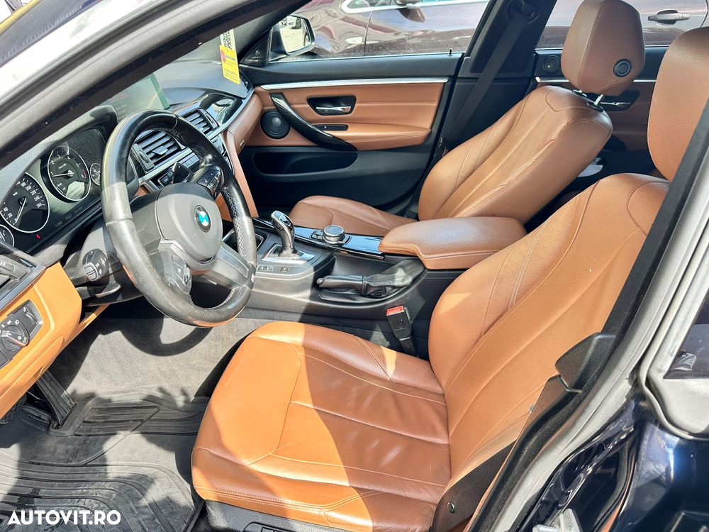 BMW Seria 4 - 13