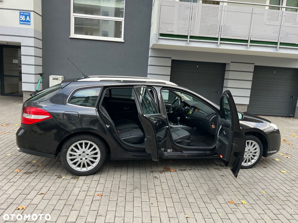 Renault Laguna 2.0 DCi Privilege - 18