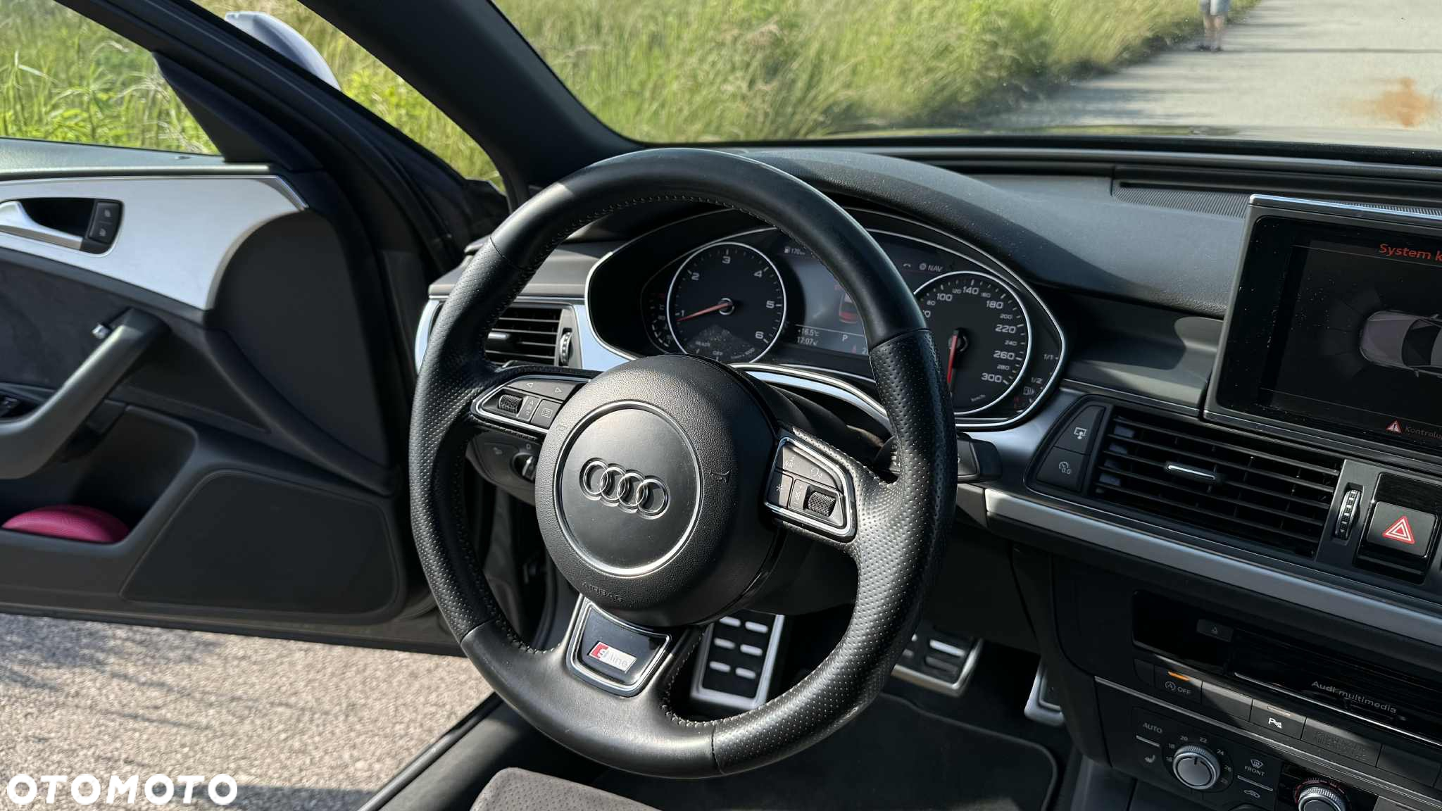 Audi A6 2.0 TDI Quattro S tronic - 29