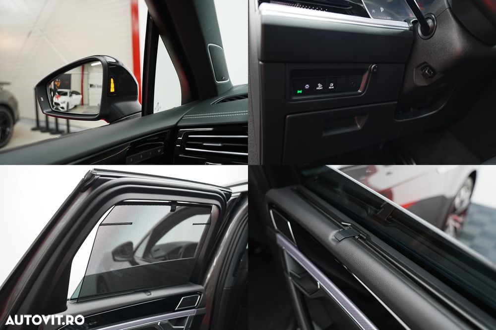 Volkswagen Touareg 3.0 V6 TDI 4Motion DPF Automatik R-Line - 22