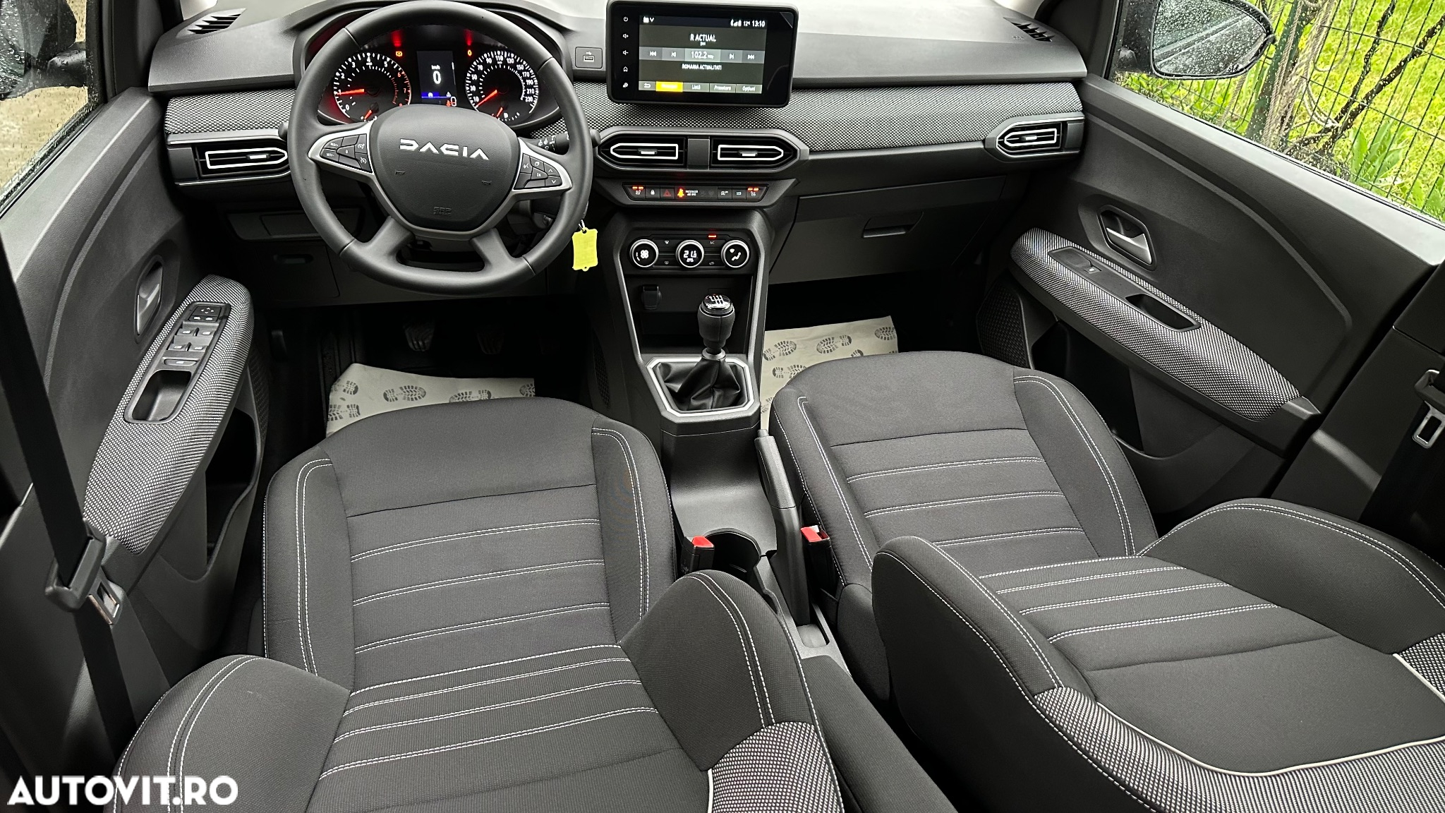 Dacia Jogger 7 locuri TCe 110 Extreme - 16