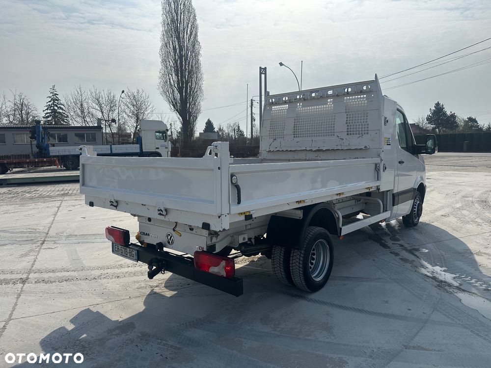 Volkswagen Crafter - 3