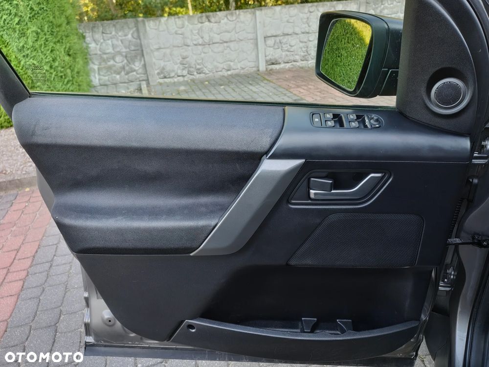 Land Rover Freelander - 29
