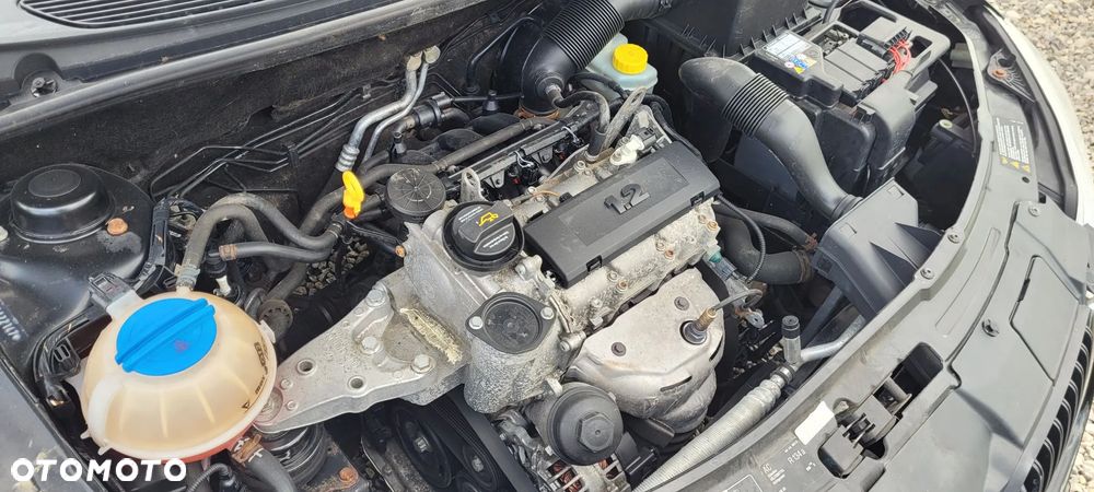 Skoda Fabia 1.2 HTP Elegance - 27