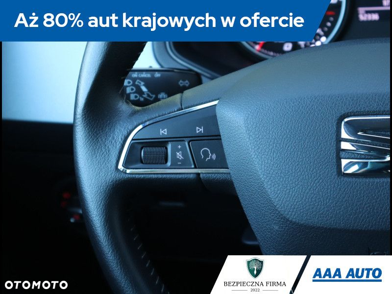 Seat Arona - 21