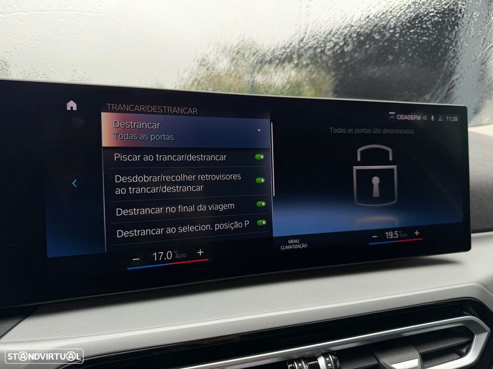 BMW 318 d Auto - 60