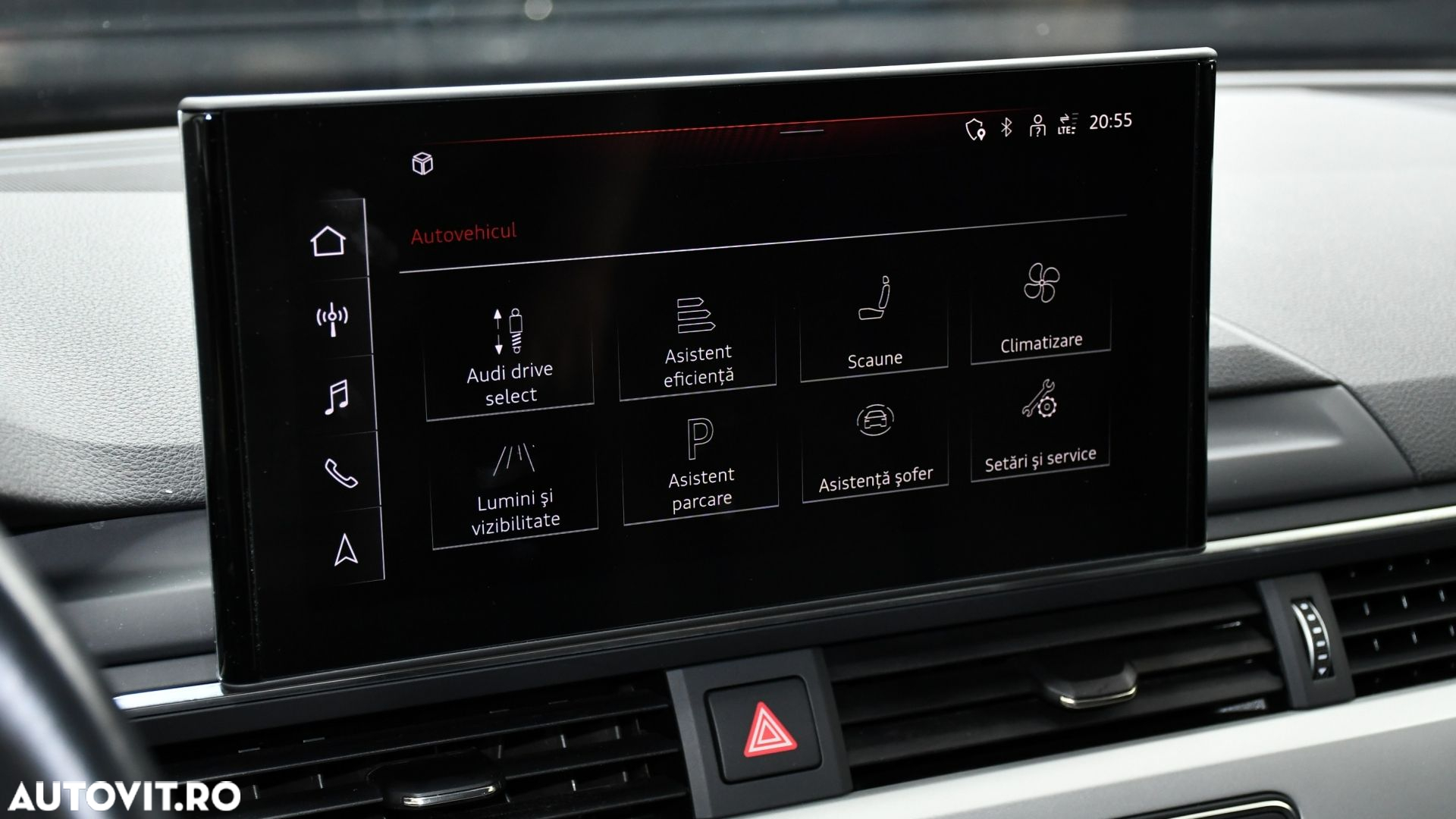 Audi A4 Allroad 2.0 TDI Quattro S tronic - 15