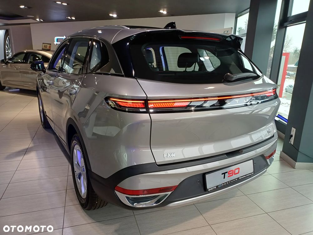 Bestune T90 - 4