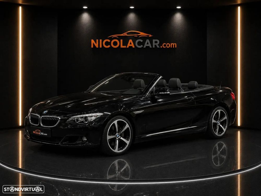 BMW 635 d - 2