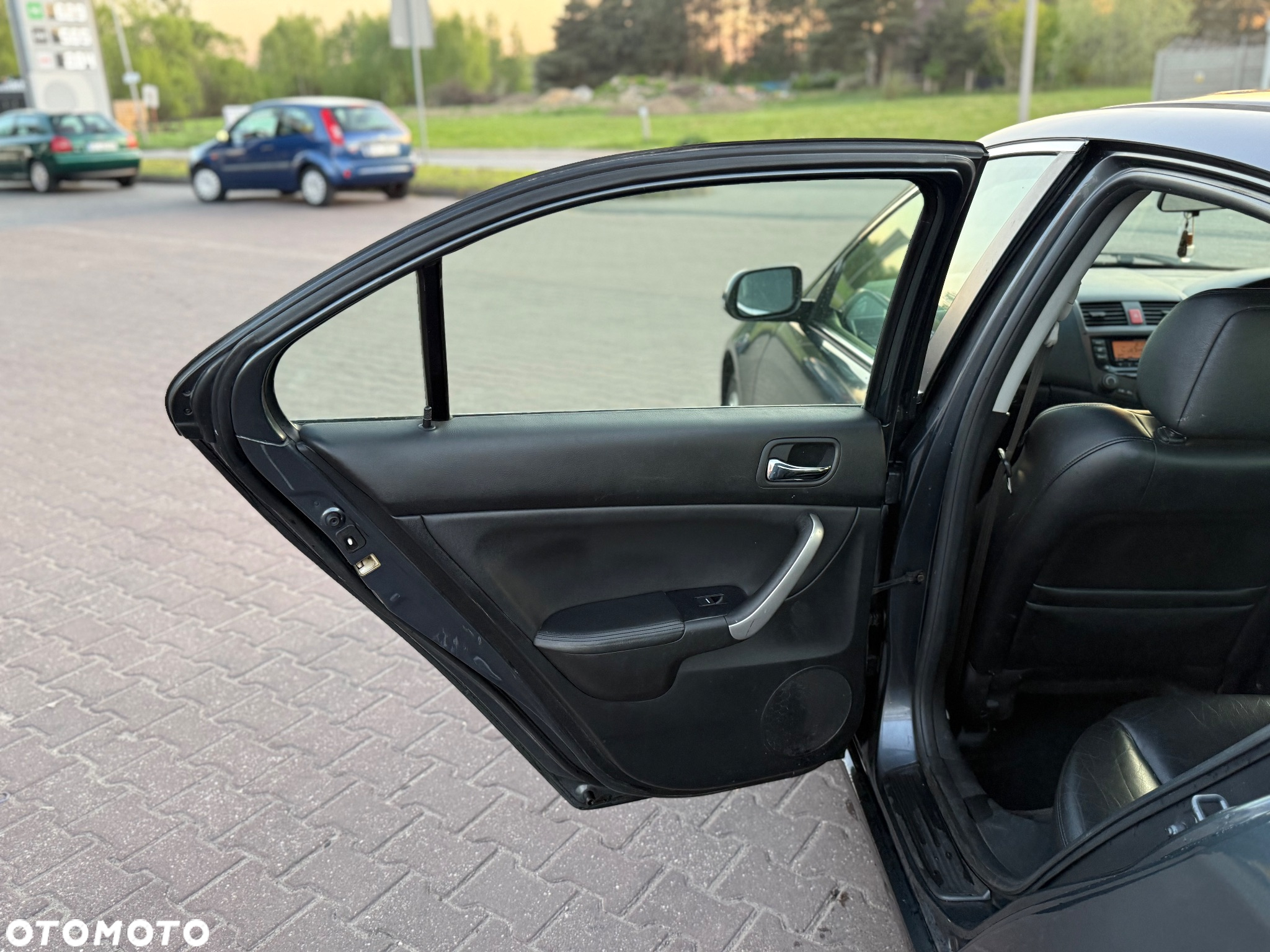 Honda Accord 2.2i-CTDi Executive - 14