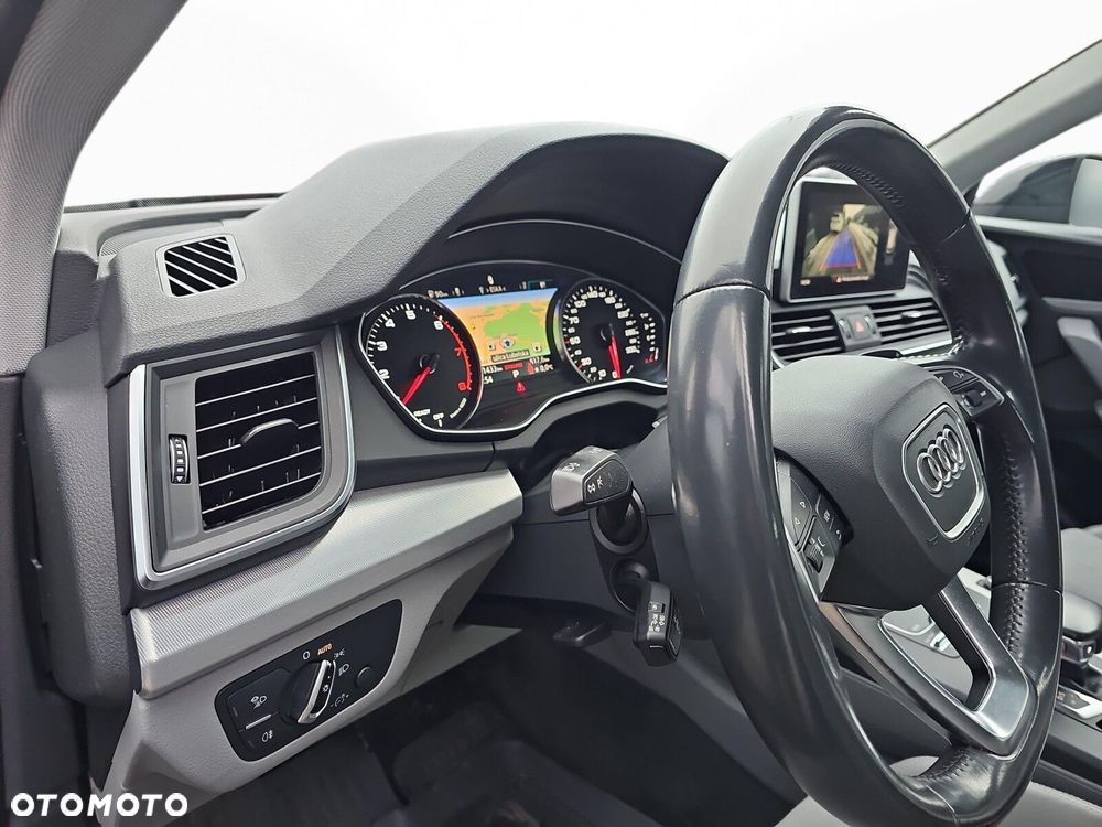 Audi Q5 - 11