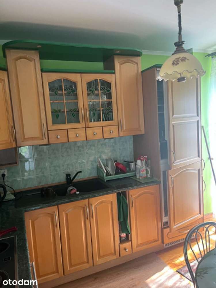 Mieszkanie na sprzedaż, 3 pokoje, 60 m², Inowrocław