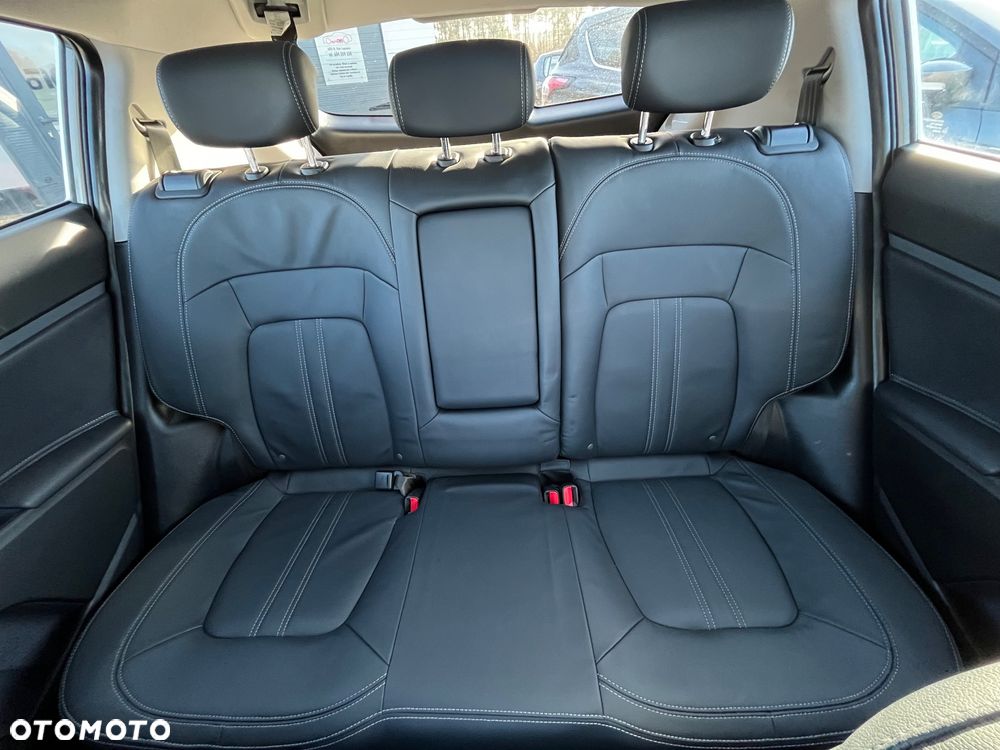 Kia Sportage 2.0 CRDI L AWD - 27