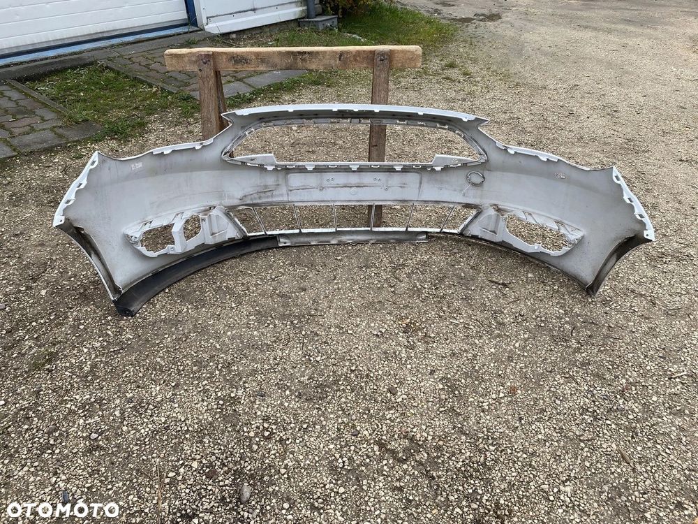 ZDERZAK PRZÓD PRZEDNI FORD C MAX MK2 LIFT 15- F1CBR17757AC - 7